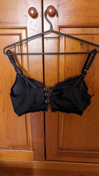 Sujetador Women Secret