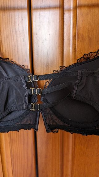 Sujetador Women Secret