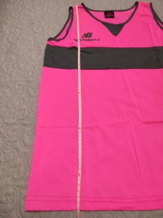 CAMISETA DEPORTIVA NEW BALANCE