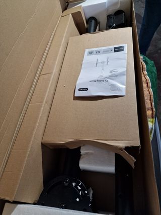 SOPORTE PARA TELEVISIÓN