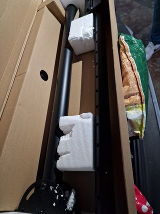 SOPORTE PARA TELEVISIÓN