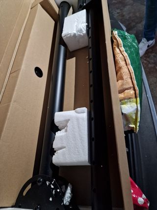 SOPORTE PARA TELEVISIÓN