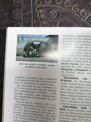 patrimonio artistico do concelho de torres novas