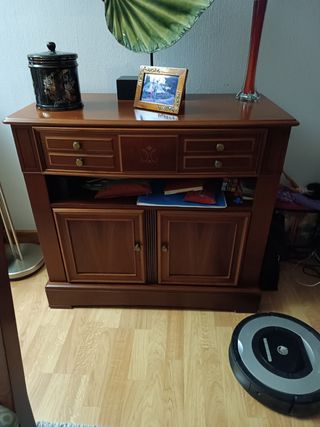 Mueble para TV