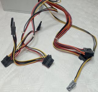 Alimentatore PC 500W