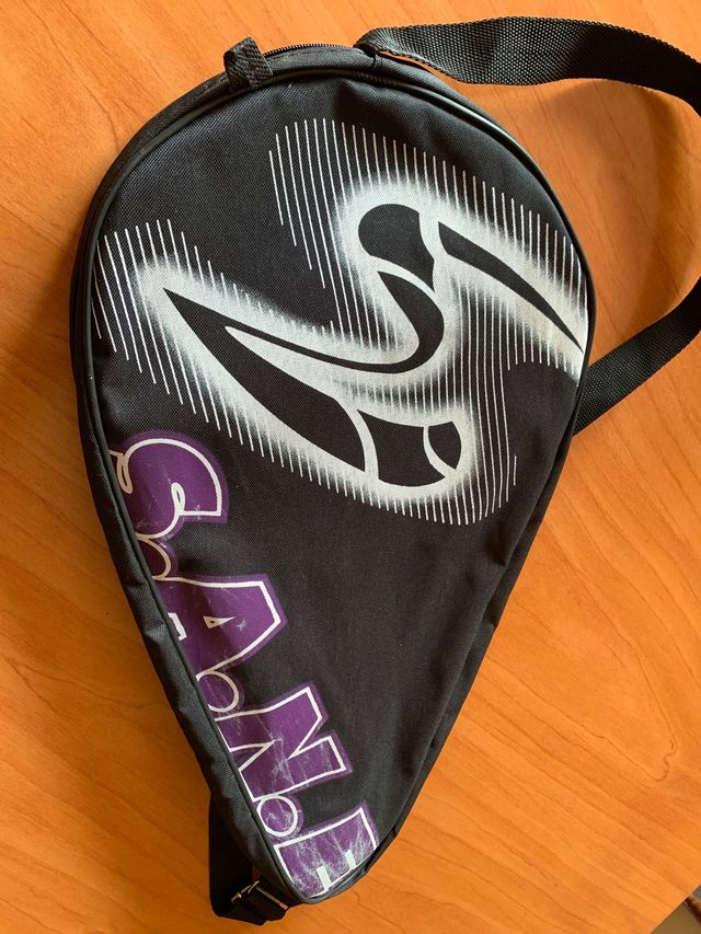 Pala de paddle S.A.N.E Híbrida Carbono