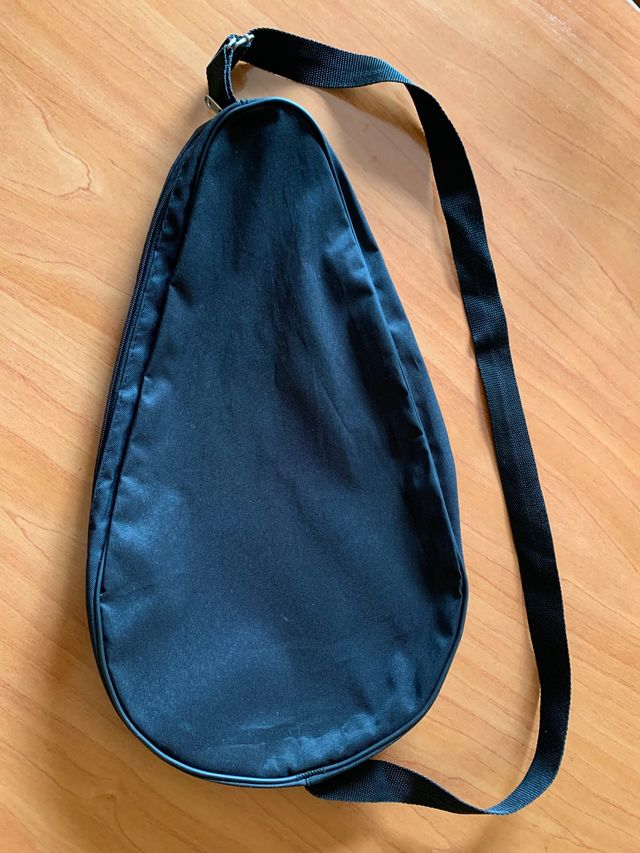 Pala de paddle S.A.N.E Híbrida Carbono