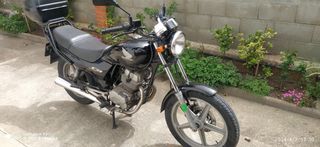 Honda CB 250 fyty tu fyty