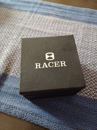 Reloj Racer