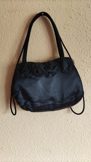 Bolso negro