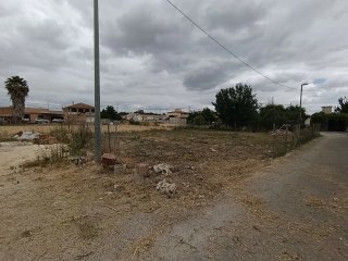 Terreno rustico carril los lizas, patiño