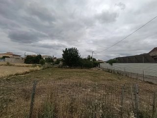 Terreno rustico carril los lizas, patiño