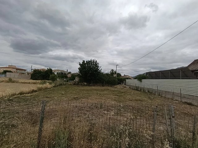 Terreno rustico carril los lizas, patiño