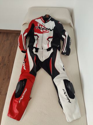 Mono moto Ixon 2 piezas