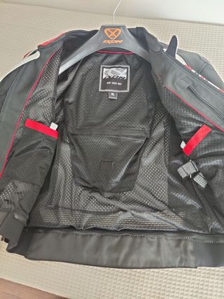 Mono moto Ixon 2 piezas
