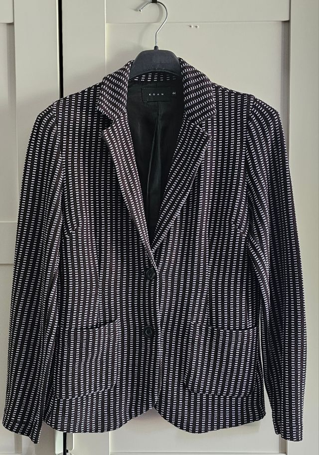 Giacchina come nuova