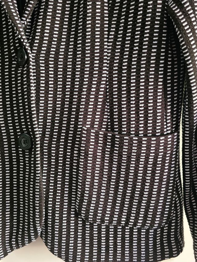 Giacchina come nuova