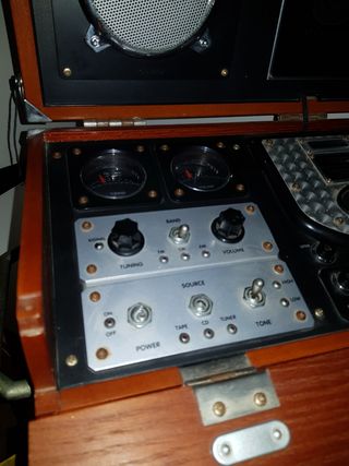 Radio spirit of st.louis