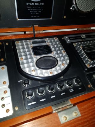 Radio spirit of st.louis