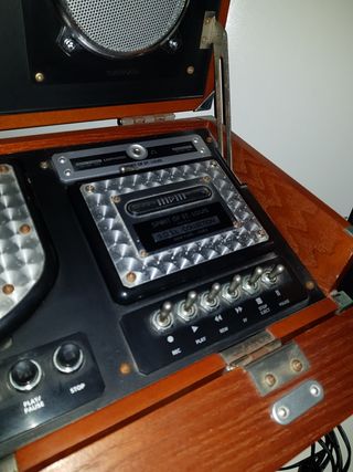 Radio spirit of st.louis