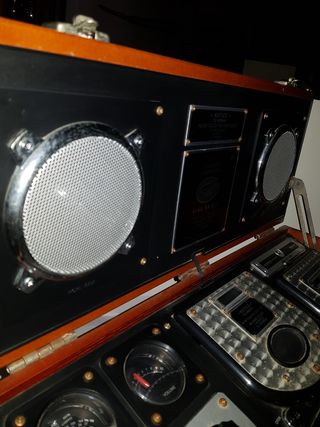 Radio spirit of st.louis