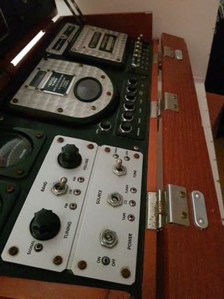 Radio spirit of st.louis