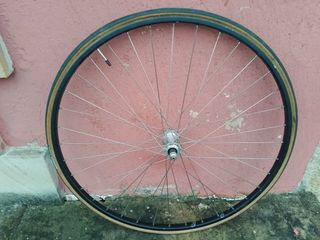 2 Ruote da 700 per fixie