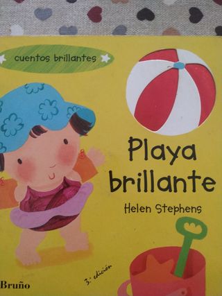 Cuentos infantiles