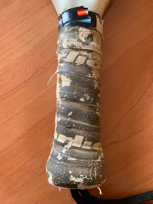 Pala de Paddle Dabber