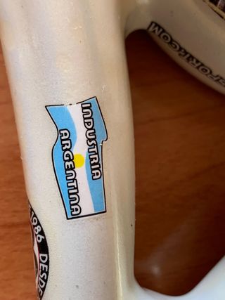Pala de Paddle Dabber