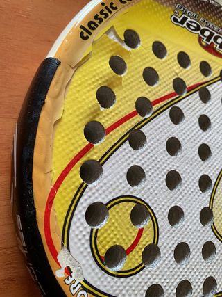 Pala de Paddle Dabber