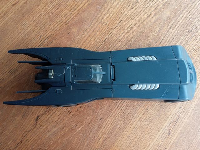 Batmovil Kenner 1993