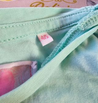 Set bimba Original Marines