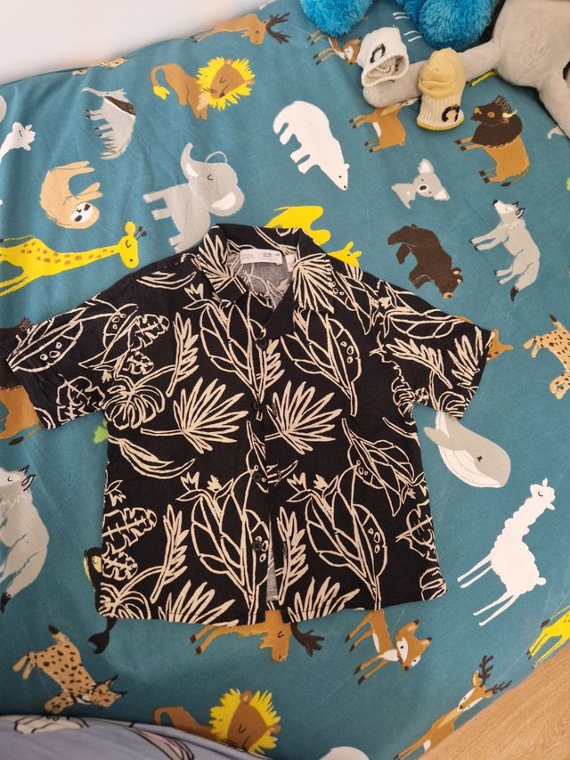 Camisas bebé