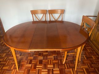 Mesa comedor