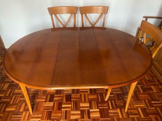 Mesa comedor