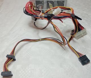 Alimentatore PC 365W HP