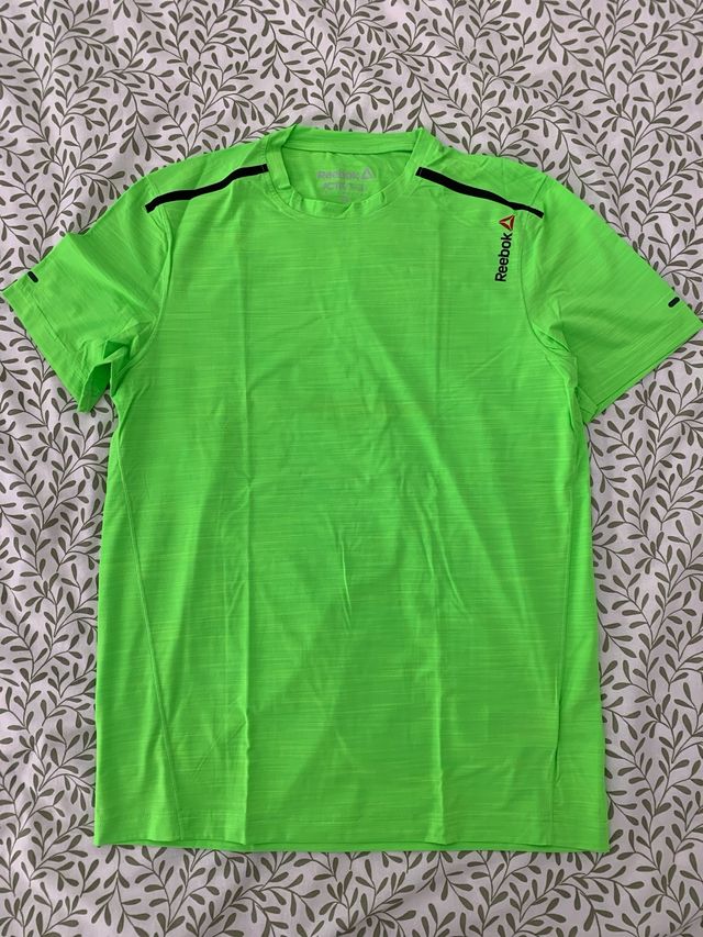 Camiseta REEBOK ActivChill