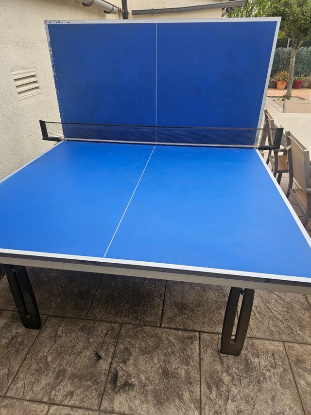 Mesa ping pong cornilleau