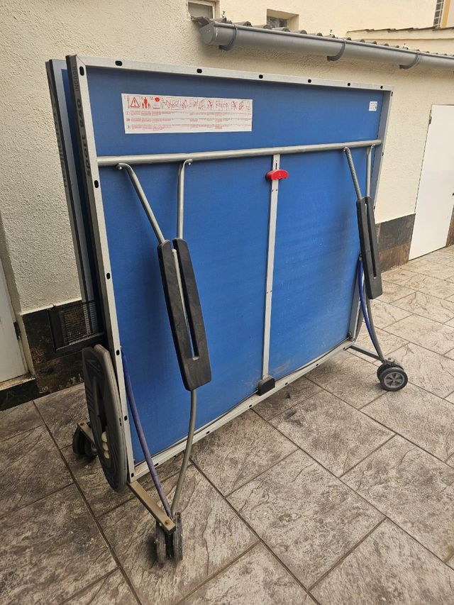 Mesa ping pong cornilleau