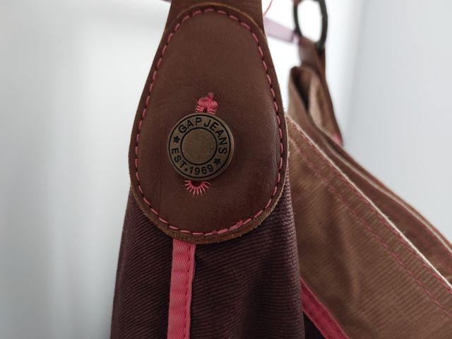 GAP bolso multiusos
