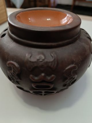 Quemador de esencias