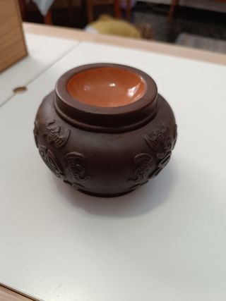 Quemador de esencias