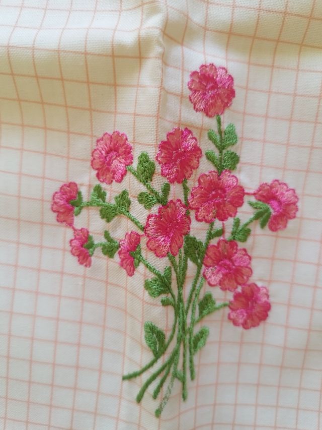 Set in cotone per cucina