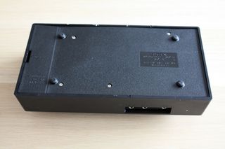 Mezclador de Micro Vintage Sony MX-4