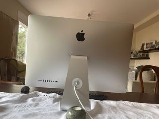 Imac 27, Sonoma 14.4, 1Tb alamcenamiento