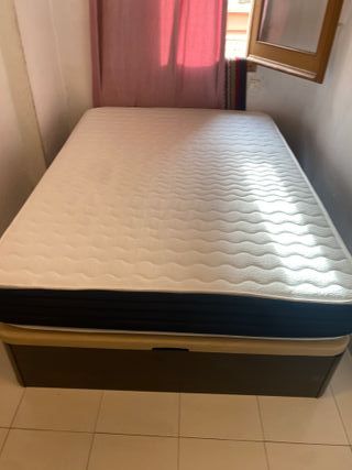 CAMA DE MATRIMONIO‼️