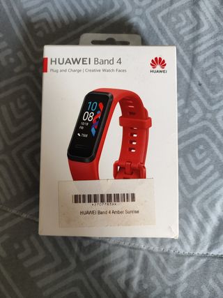 Huawei Band 4