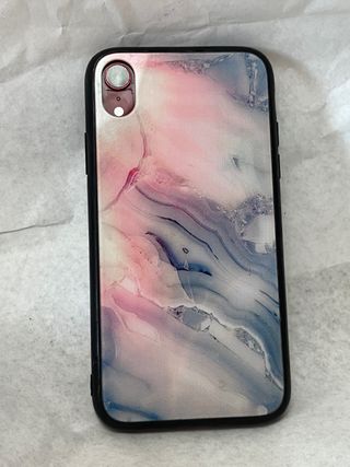 Cover iphone XR