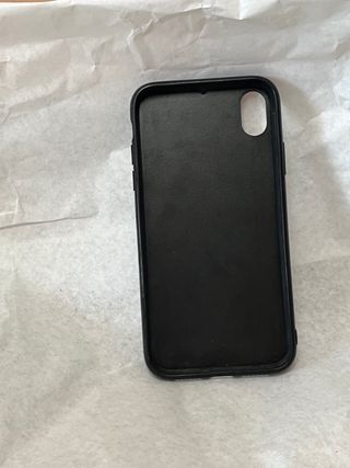 Cover iphone XR